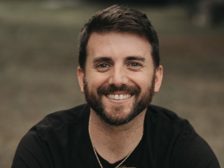 Jonny Stevens